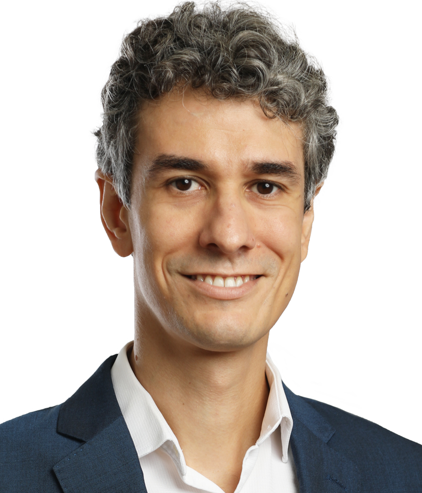 Pablo Barbosa